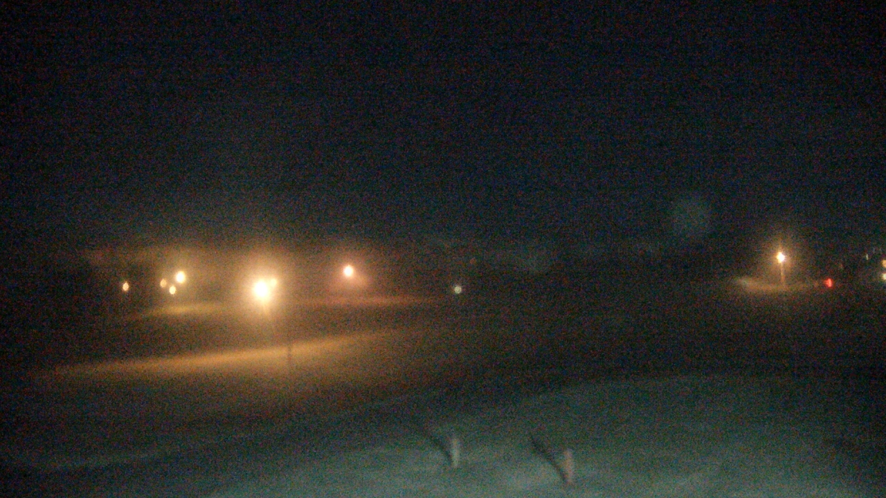 Thumbnail for current weather camera view from Volunteer High School in Church Hill, Tennessee