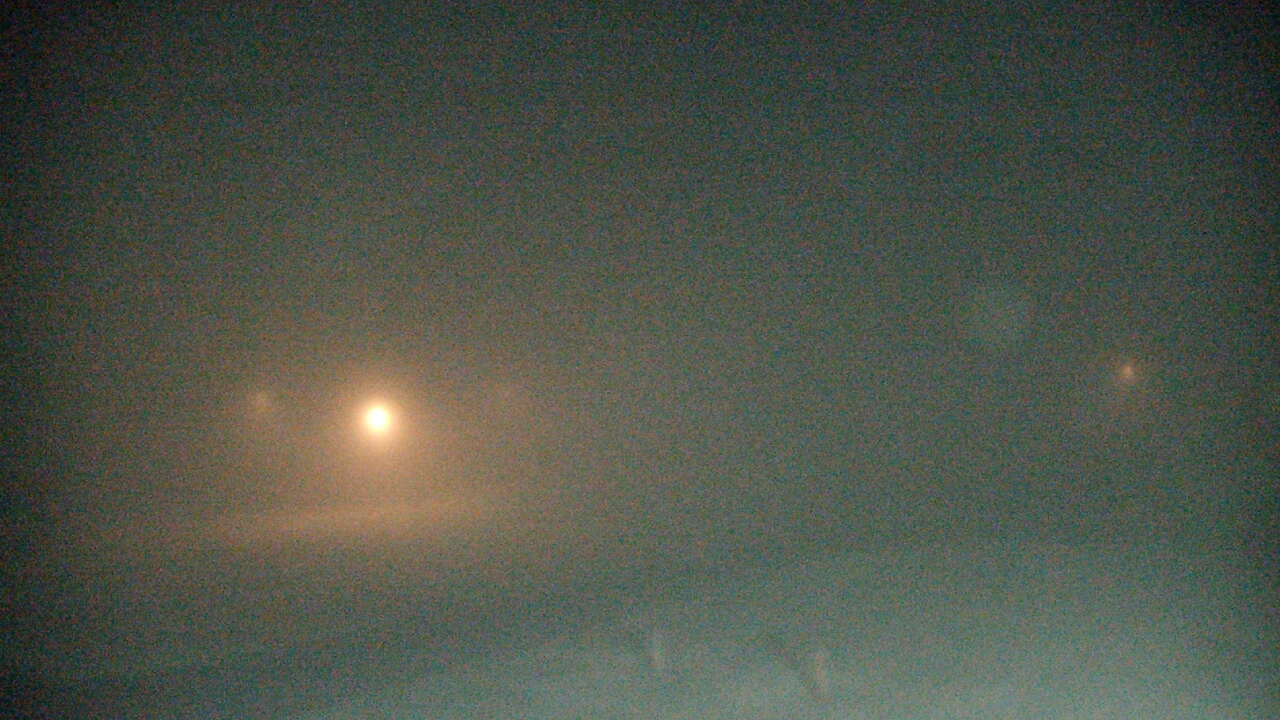 Thumbnail for current weather camera view from Volunteer High School in Church Hill, Tennessee