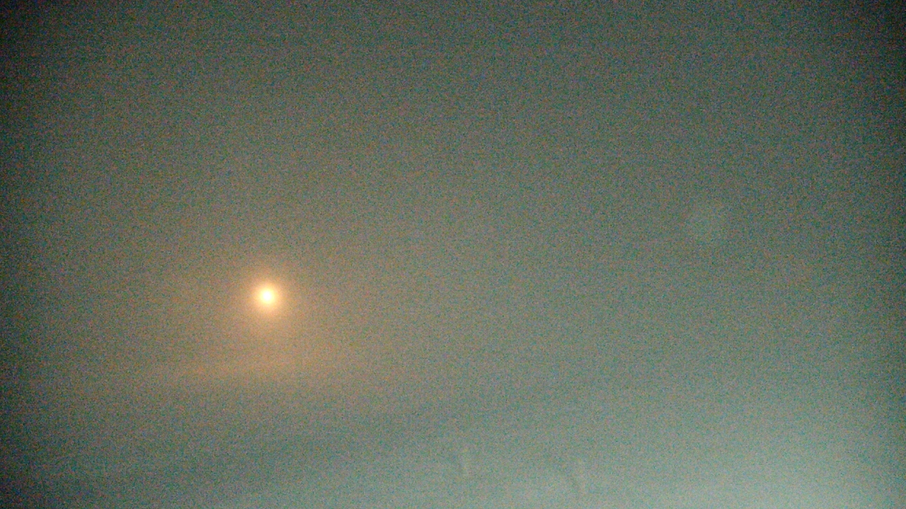 Thumbnail for current weather camera view from Volunteer High School in Church Hill, Tennessee