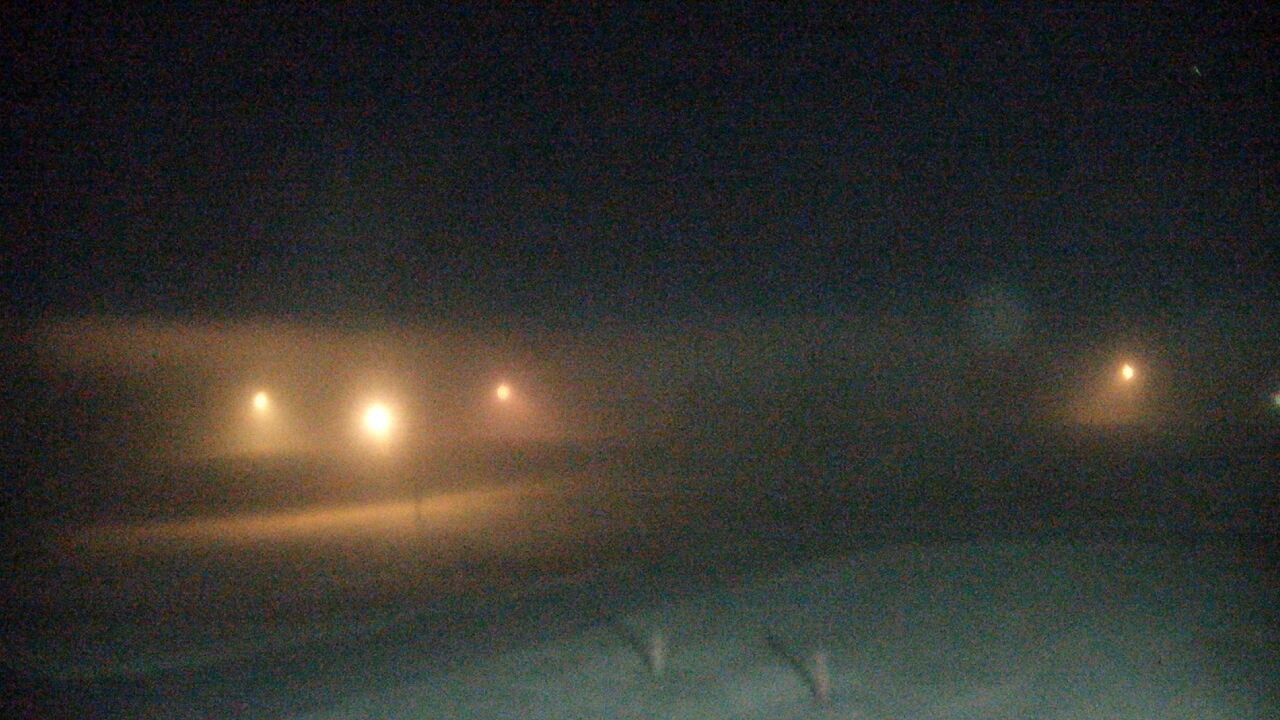 Thumbnail for current weather camera view from Volunteer High School in Church Hill, Tennessee