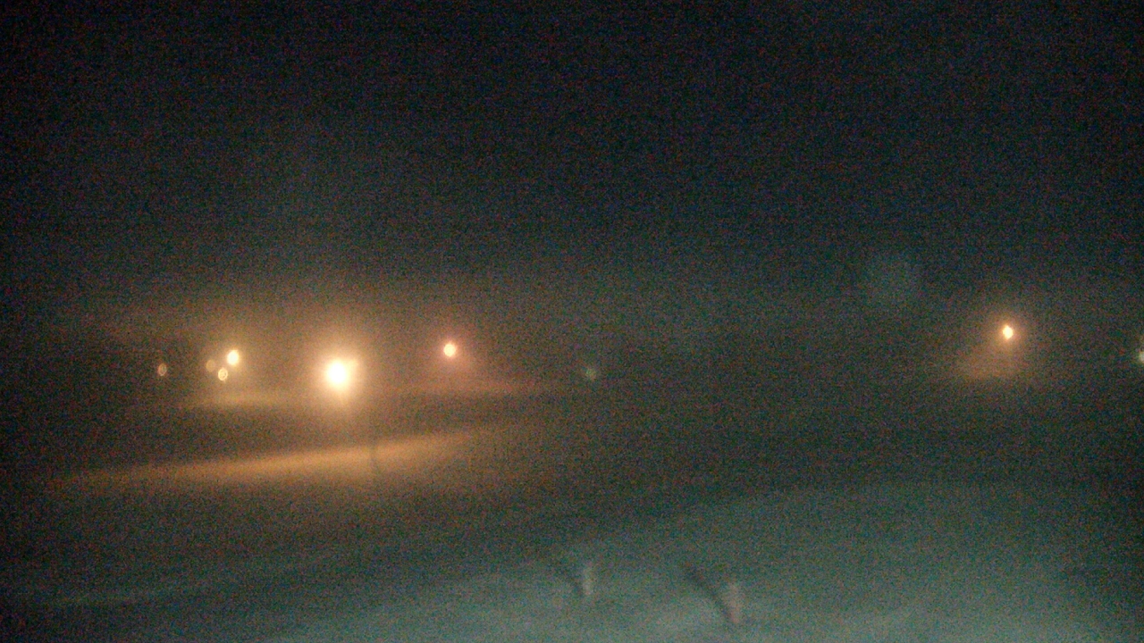 Thumbnail for current weather camera view from Volunteer High School in Church Hill, Tennessee