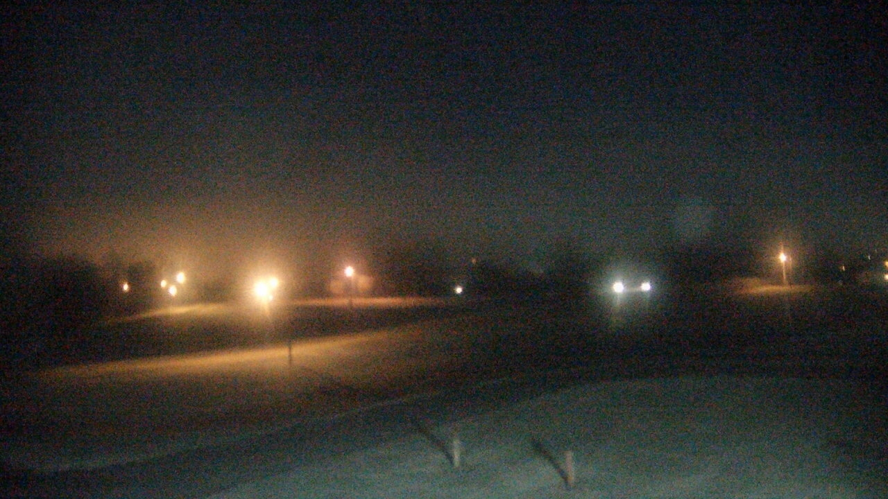 Thumbnail for current weather camera view from Volunteer High School in Church Hill, Tennessee