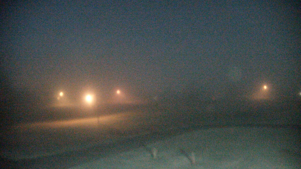 Thumbnail for current weather camera view from Volunteer High School in Church Hill, Tennessee