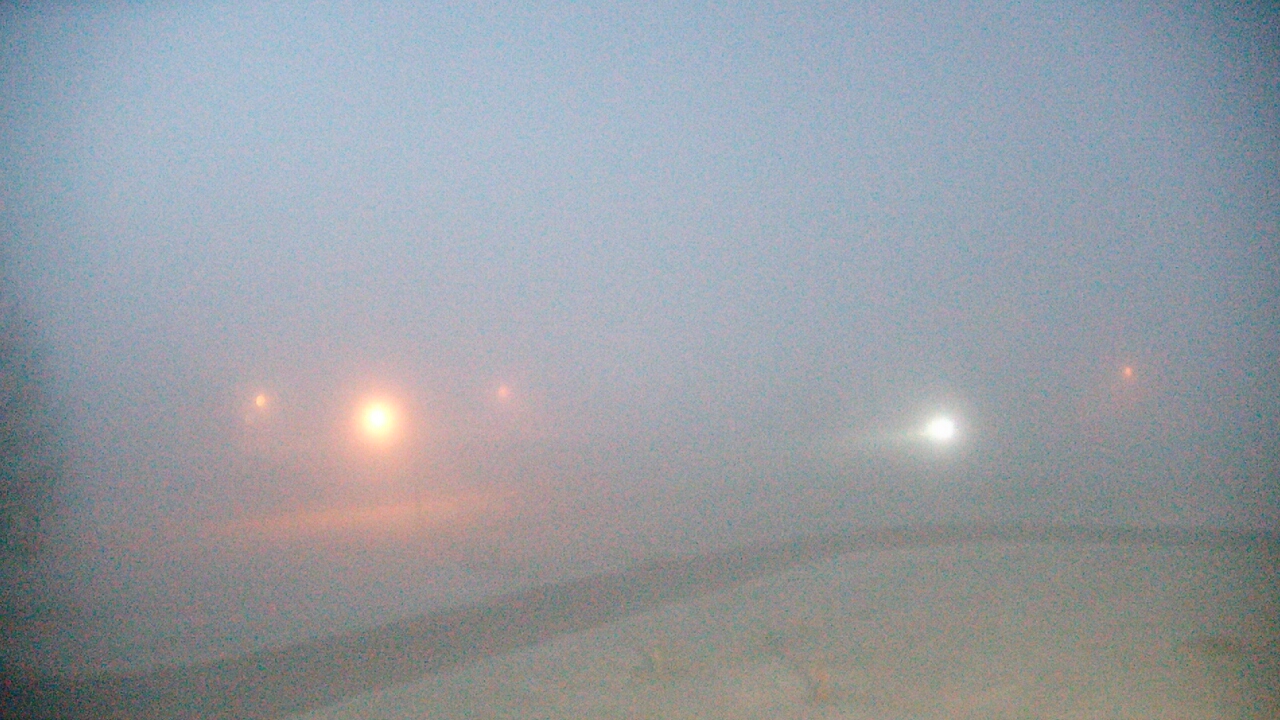 Thumbnail for current weather camera view from Volunteer High School in Church Hill, Tennessee