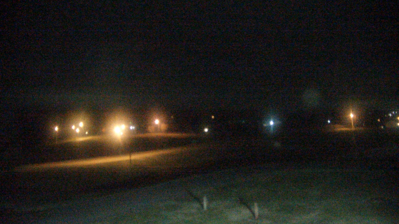 Thumbnail for current weather camera view from Volunteer High School in Church Hill, Tennessee