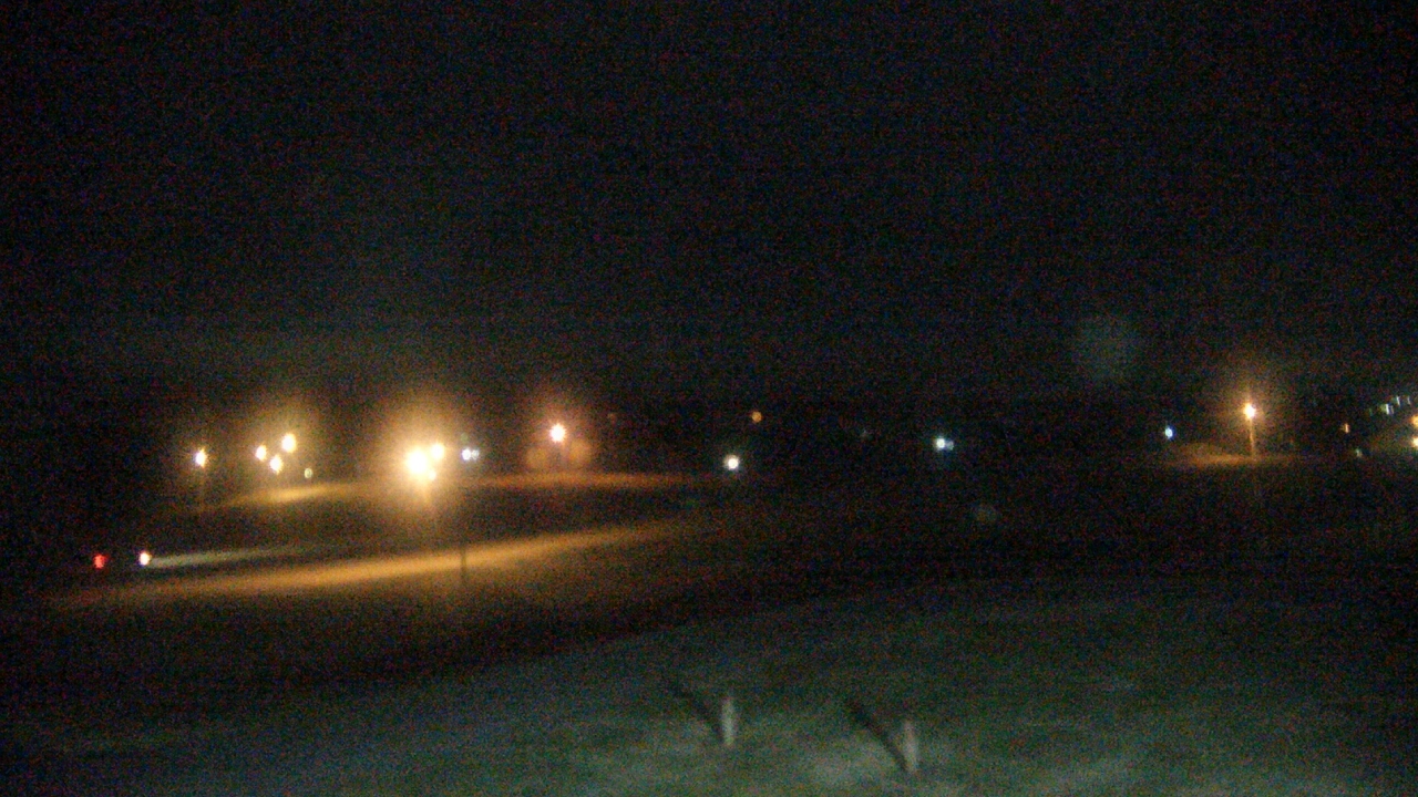 Thumbnail for current weather camera view from Volunteer High School in Church Hill, Tennessee