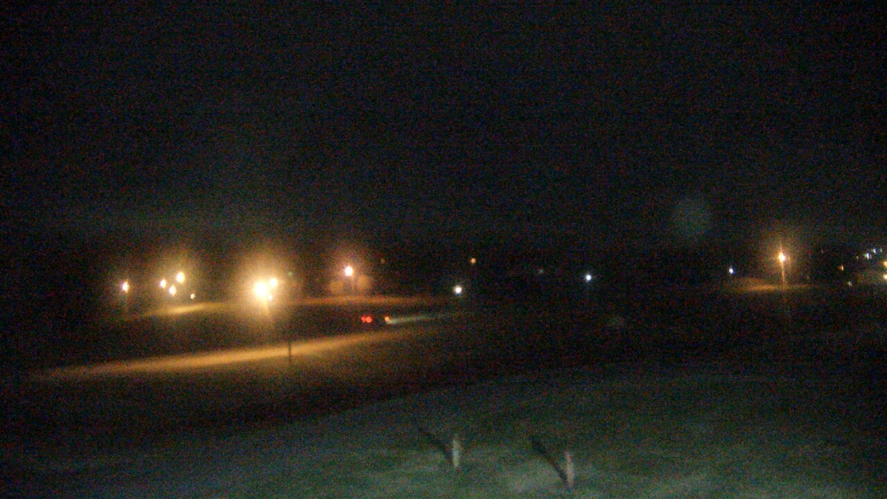 Thumbnail for current weather camera view from Volunteer High School in Church Hill, Tennessee