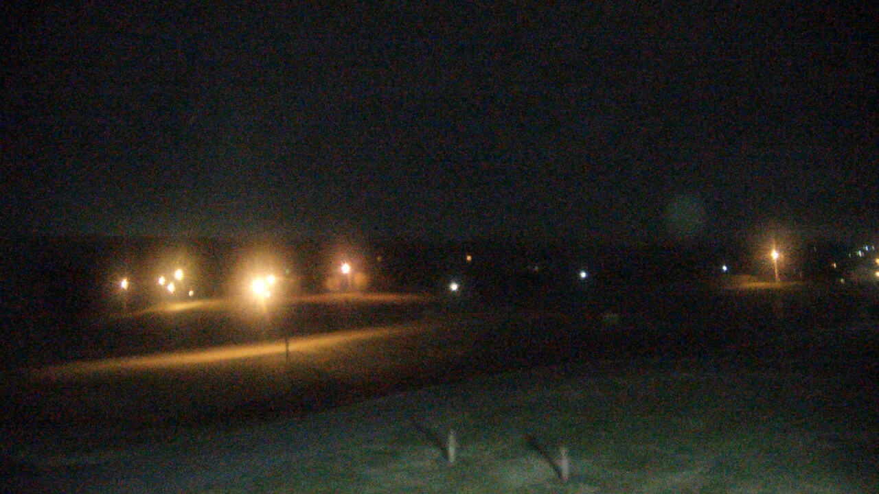 Thumbnail for current weather camera view from Volunteer High School in Church Hill, Tennessee