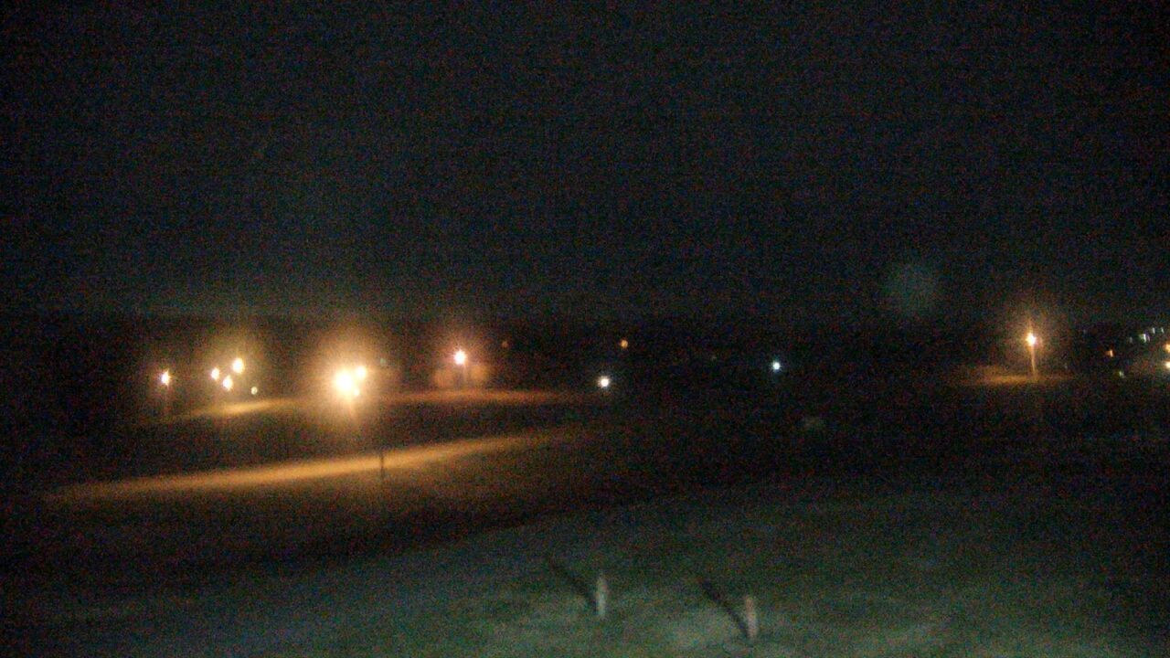 Thumbnail for current weather camera view from Volunteer High School in Church Hill, Tennessee