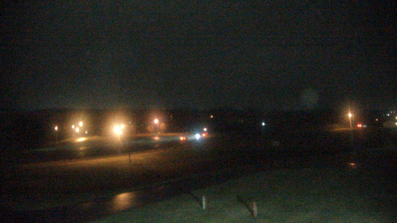 Thumbnail for current weather camera view from Volunteer High School in Church Hill, Tennessee