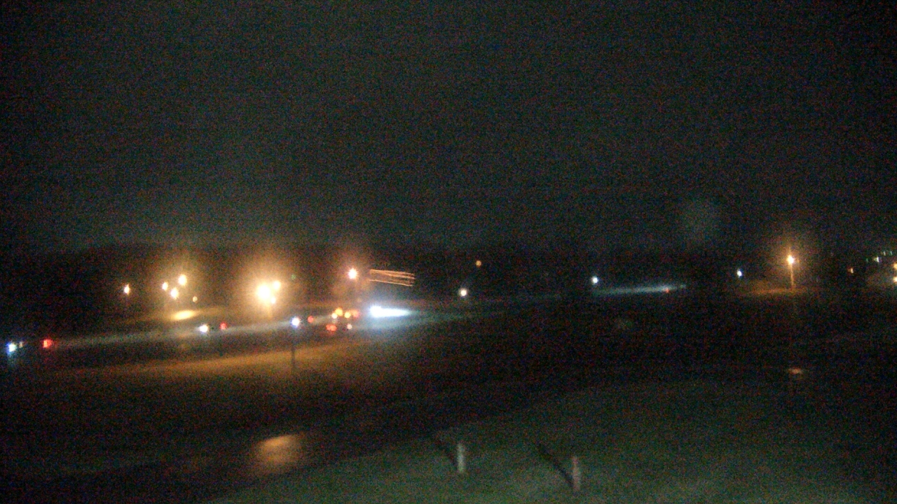 Thumbnail for current weather camera view from Volunteer High School in Church Hill, Tennessee