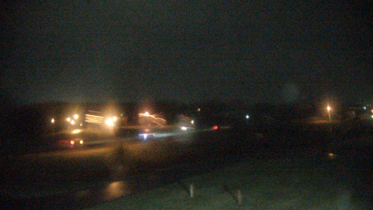 Thumbnail for current weather camera view from Volunteer High School in Church Hill, Tennessee