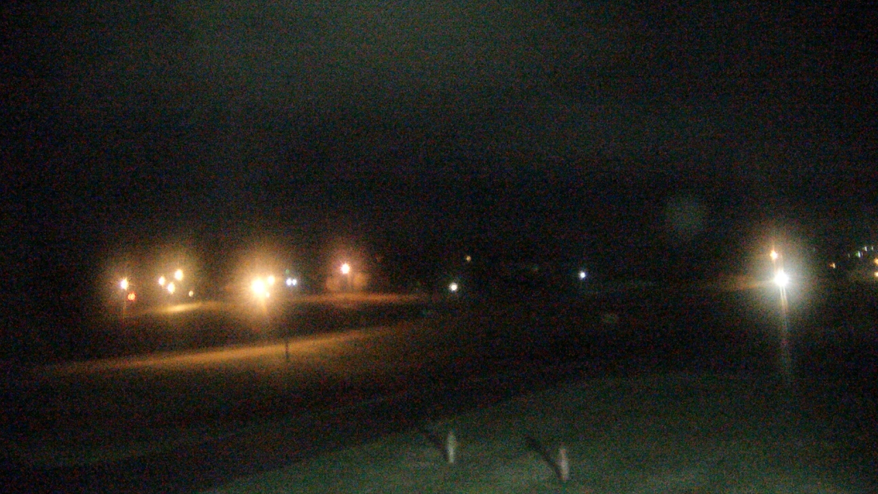 Thumbnail for current weather camera view from Volunteer High School in Church Hill, Tennessee