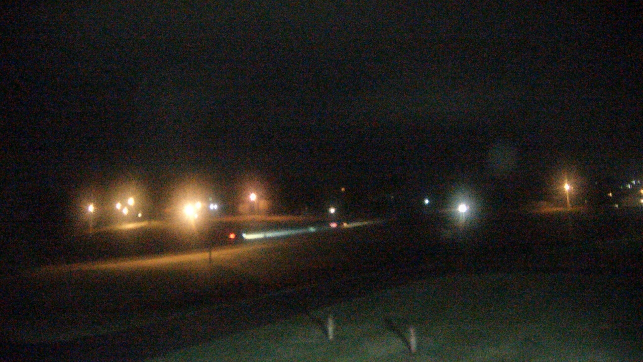 Thumbnail for current weather camera view from Volunteer High School in Church Hill, Tennessee