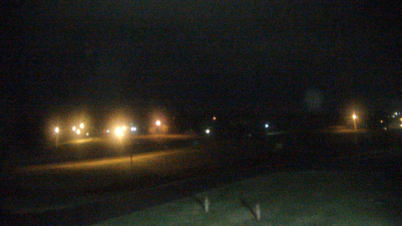 Thumbnail for current weather camera view from Volunteer High School in Church Hill, Tennessee