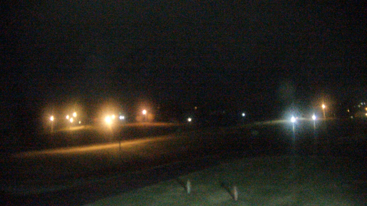 Thumbnail for current weather camera view from Volunteer High School in Church Hill, Tennessee