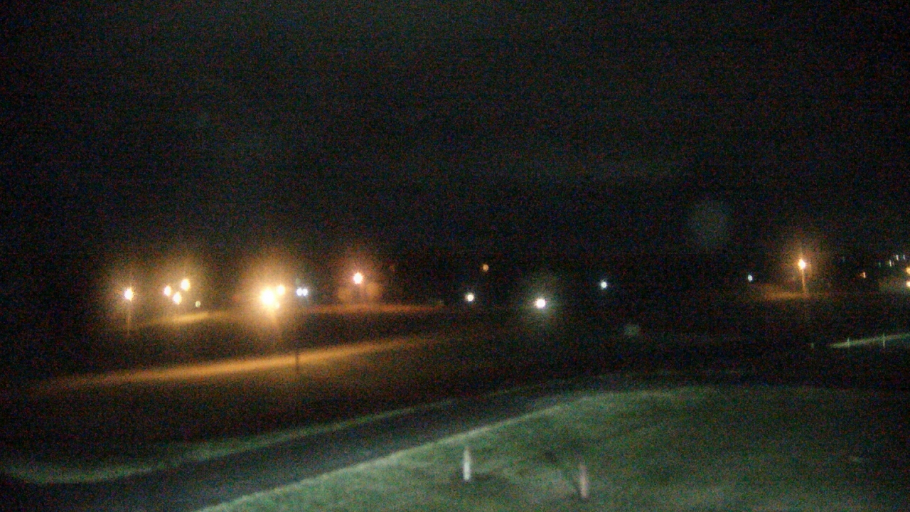 Thumbnail for current weather camera view from Volunteer High School in Church Hill, Tennessee