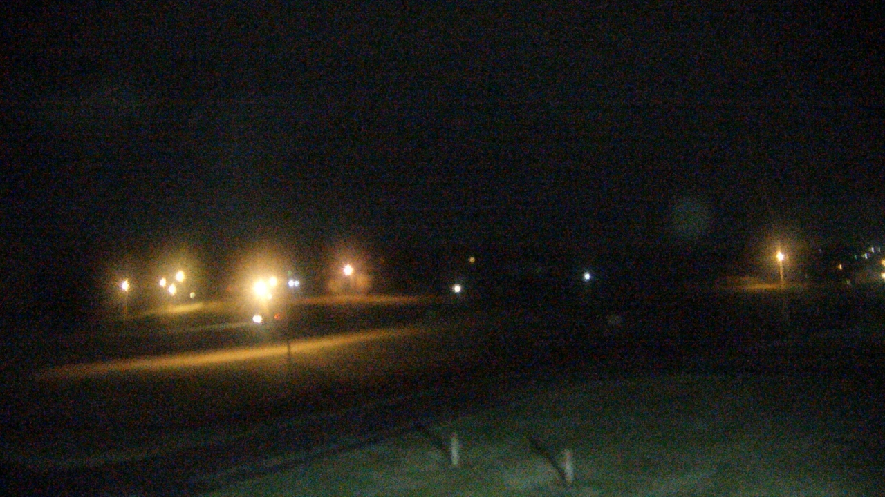 Thumbnail for current weather camera view from Volunteer High School in Church Hill, Tennessee