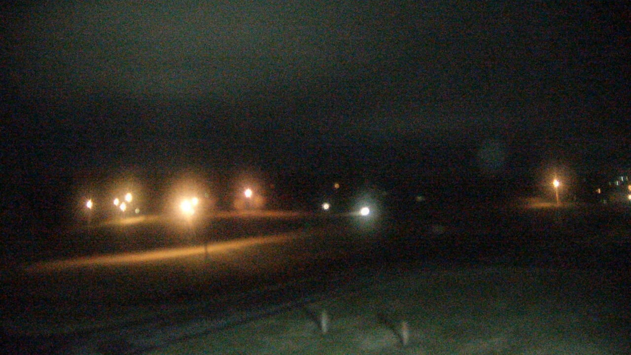 Thumbnail for current weather camera view from Volunteer High School in Church Hill, Tennessee