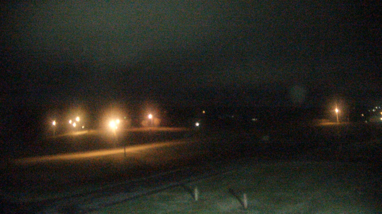 Thumbnail for current weather camera view from Volunteer High School in Church Hill, Tennessee