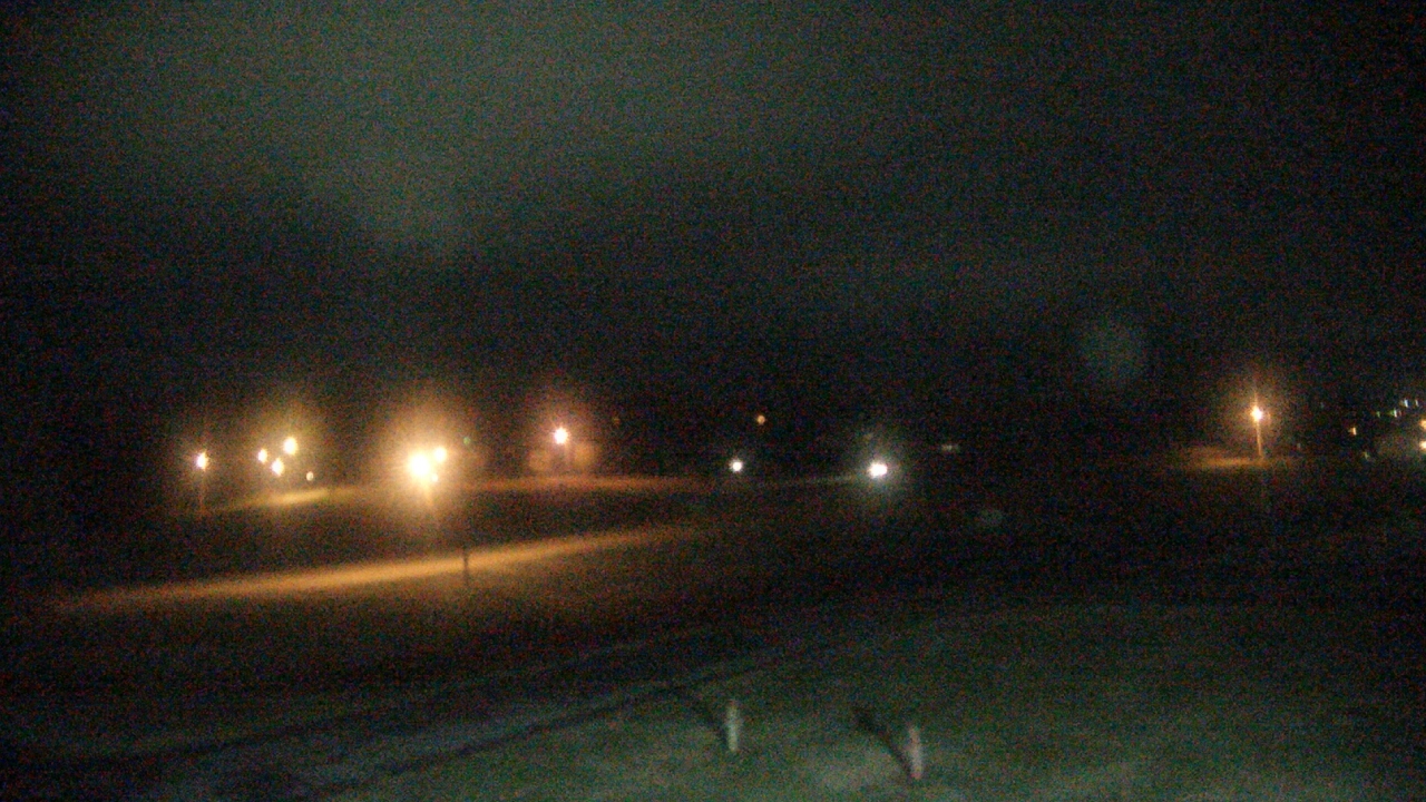 Thumbnail for current weather camera view from Volunteer High School in Church Hill, Tennessee