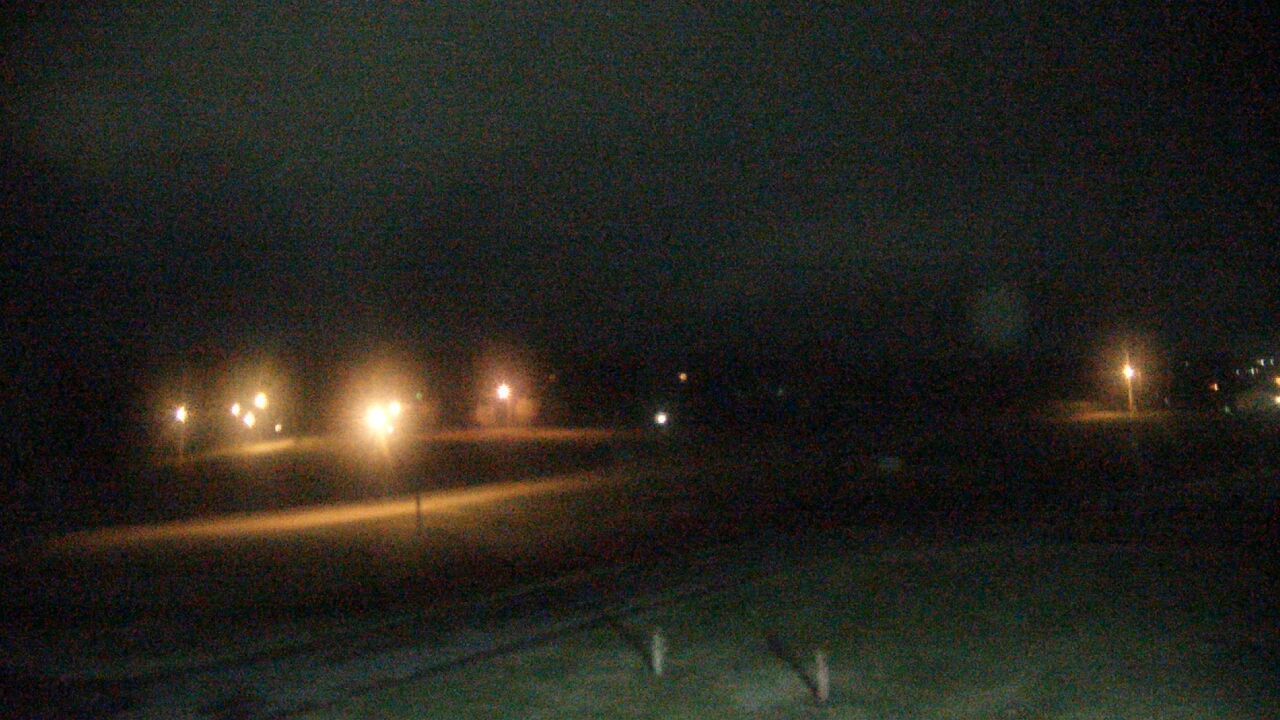 Thumbnail for current weather camera view from Volunteer High School in Church Hill, Tennessee