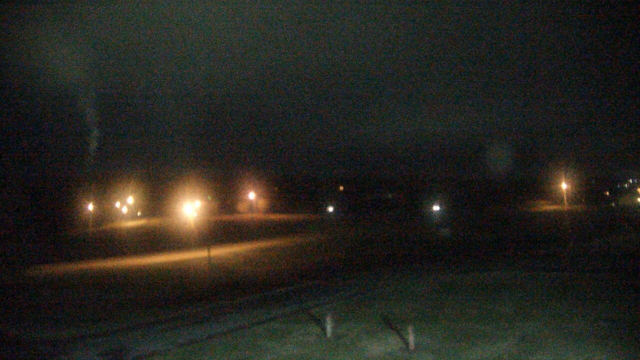 Thumbnail for current weather camera view from Volunteer High School in Church Hill, Tennessee