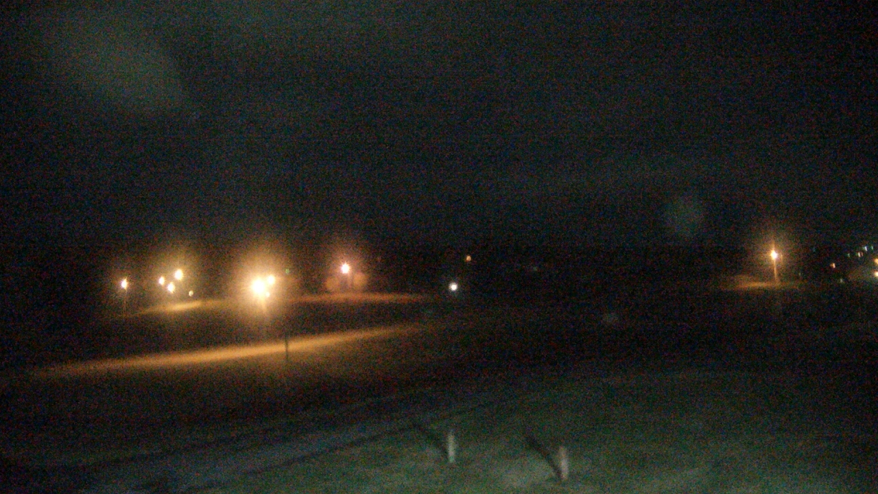 Thumbnail for current weather camera view from Volunteer High School in Church Hill, Tennessee