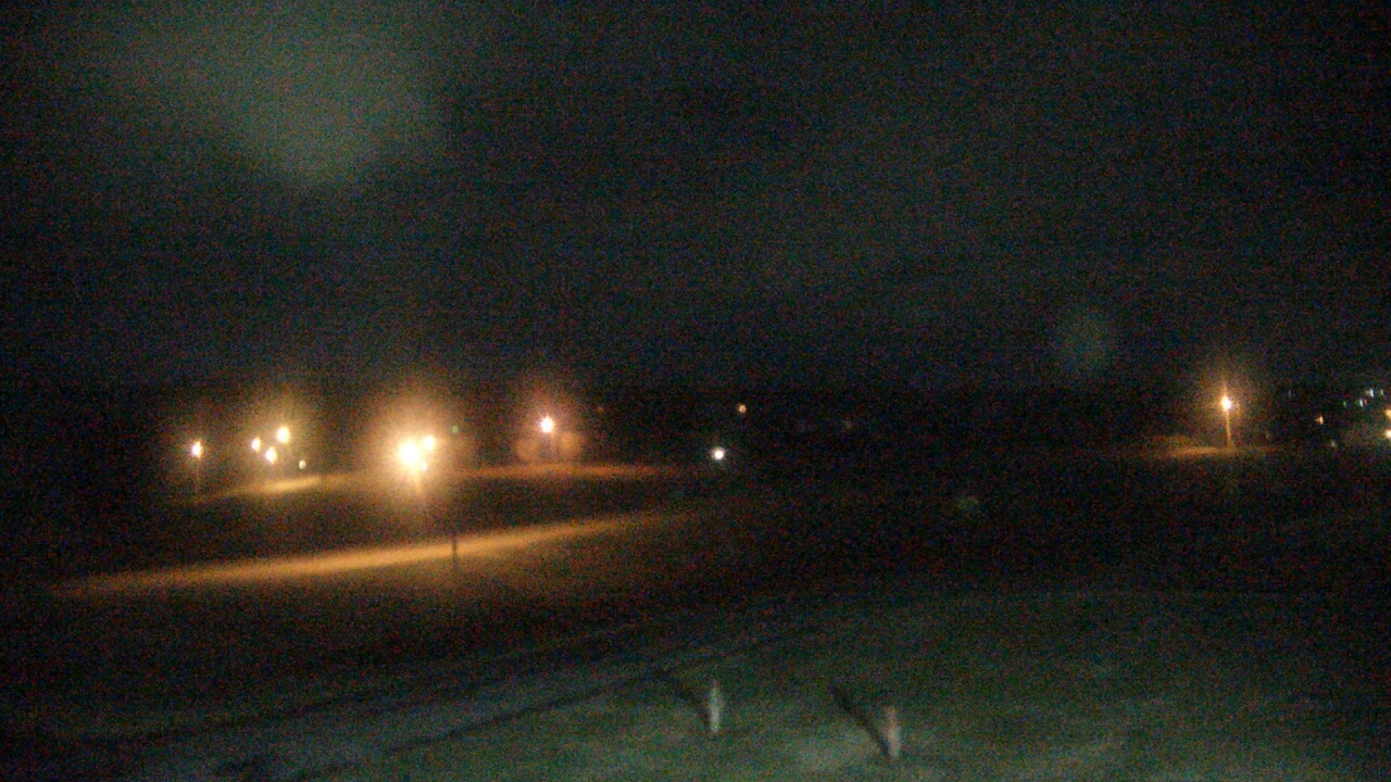 Thumbnail for current weather camera view from Volunteer High School in Church Hill, Tennessee