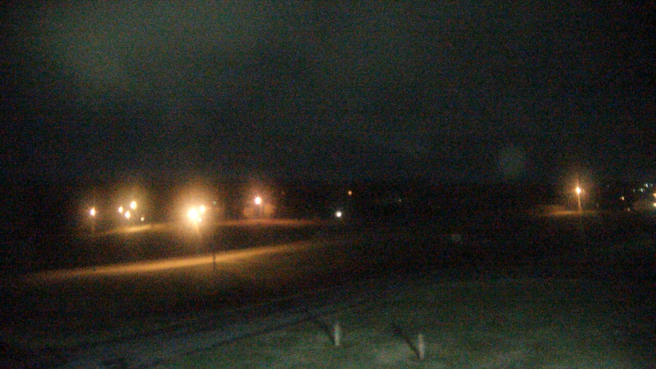Thumbnail for current weather camera view from Volunteer High School in Church Hill, Tennessee