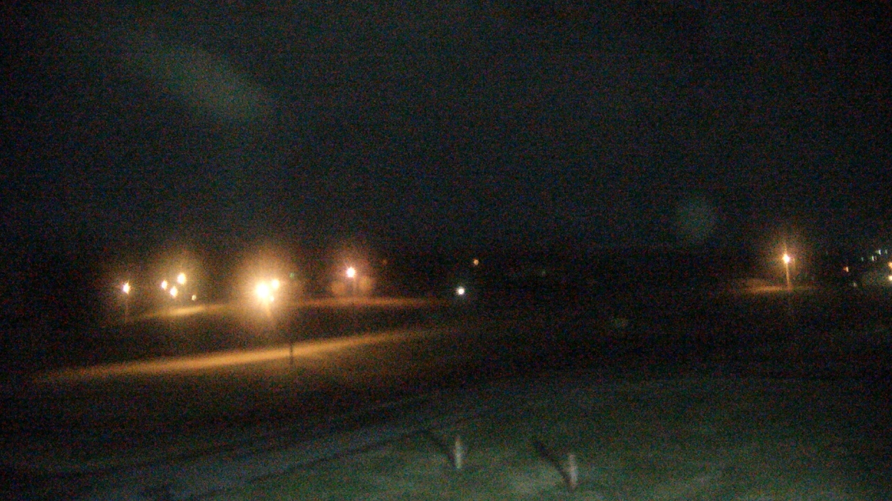 Thumbnail for current weather camera view from Volunteer High School in Church Hill, Tennessee