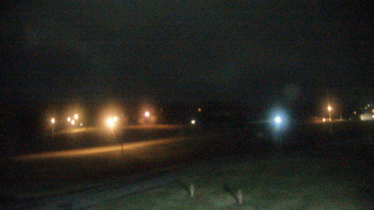 Thumbnail for current weather camera view from Volunteer High School in Church Hill, Tennessee
