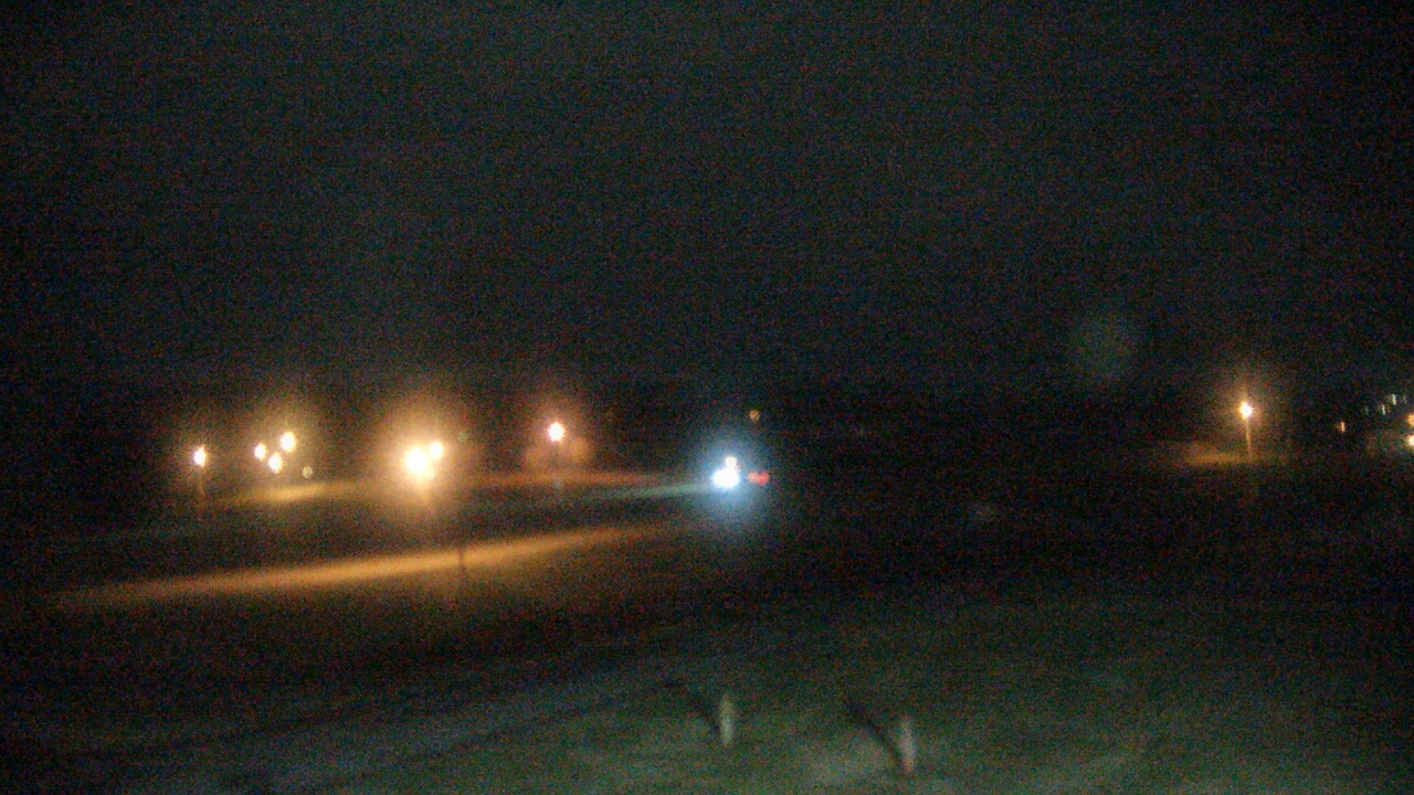 Thumbnail for current weather camera view from Volunteer High School in Church Hill, Tennessee