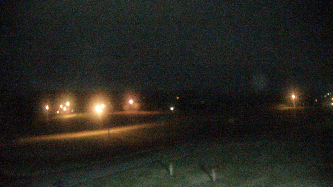 Thumbnail for current weather camera view from Volunteer High School in Church Hill, Tennessee