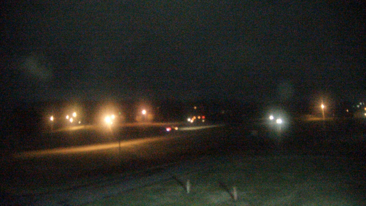 Thumbnail for current weather camera view from Volunteer High School in Church Hill, Tennessee
