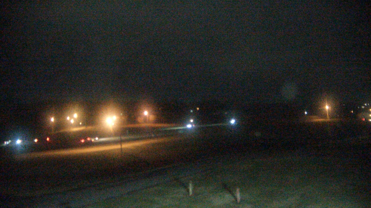 Thumbnail for current weather camera view from Volunteer High School in Church Hill, Tennessee