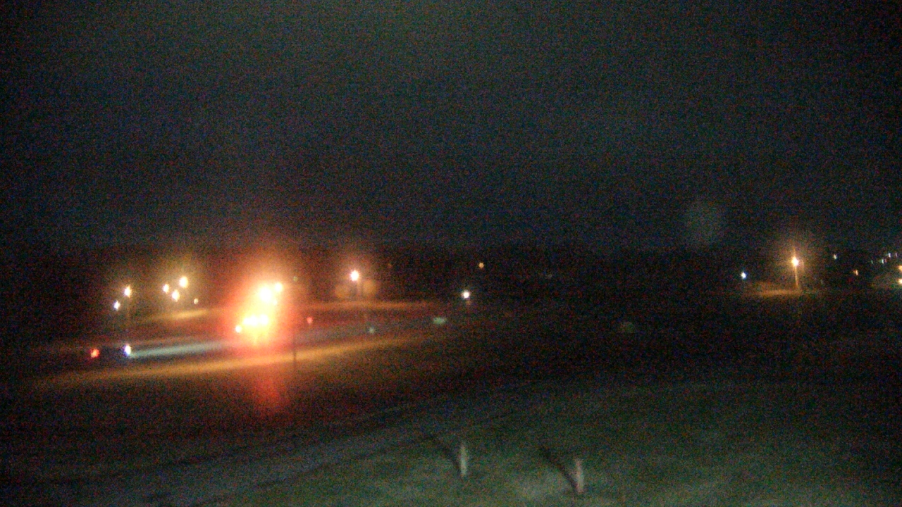 Thumbnail for current weather camera view from Volunteer High School in Church Hill, Tennessee