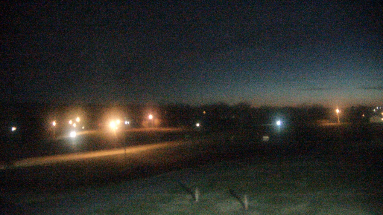 Thumbnail for current weather camera view from Volunteer High School in Church Hill, Tennessee