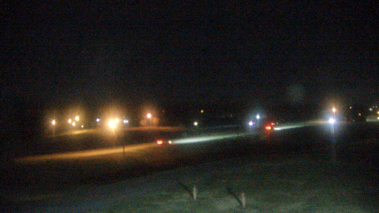 Thumbnail for current weather camera view from Volunteer High School in Church Hill, Tennessee