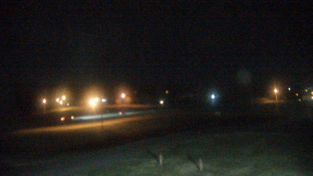 Thumbnail for current weather camera view from Volunteer High School in Church Hill, Tennessee