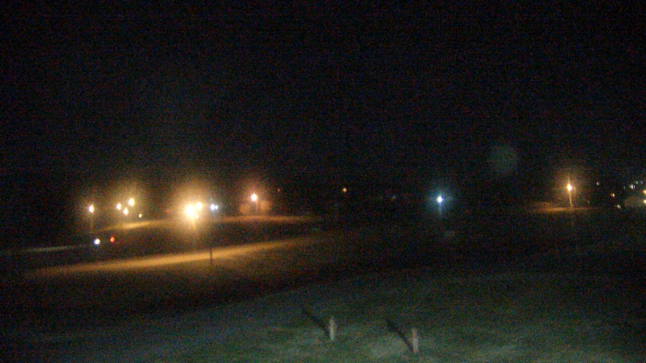 Thumbnail for current weather camera view from Volunteer High School in Church Hill, Tennessee