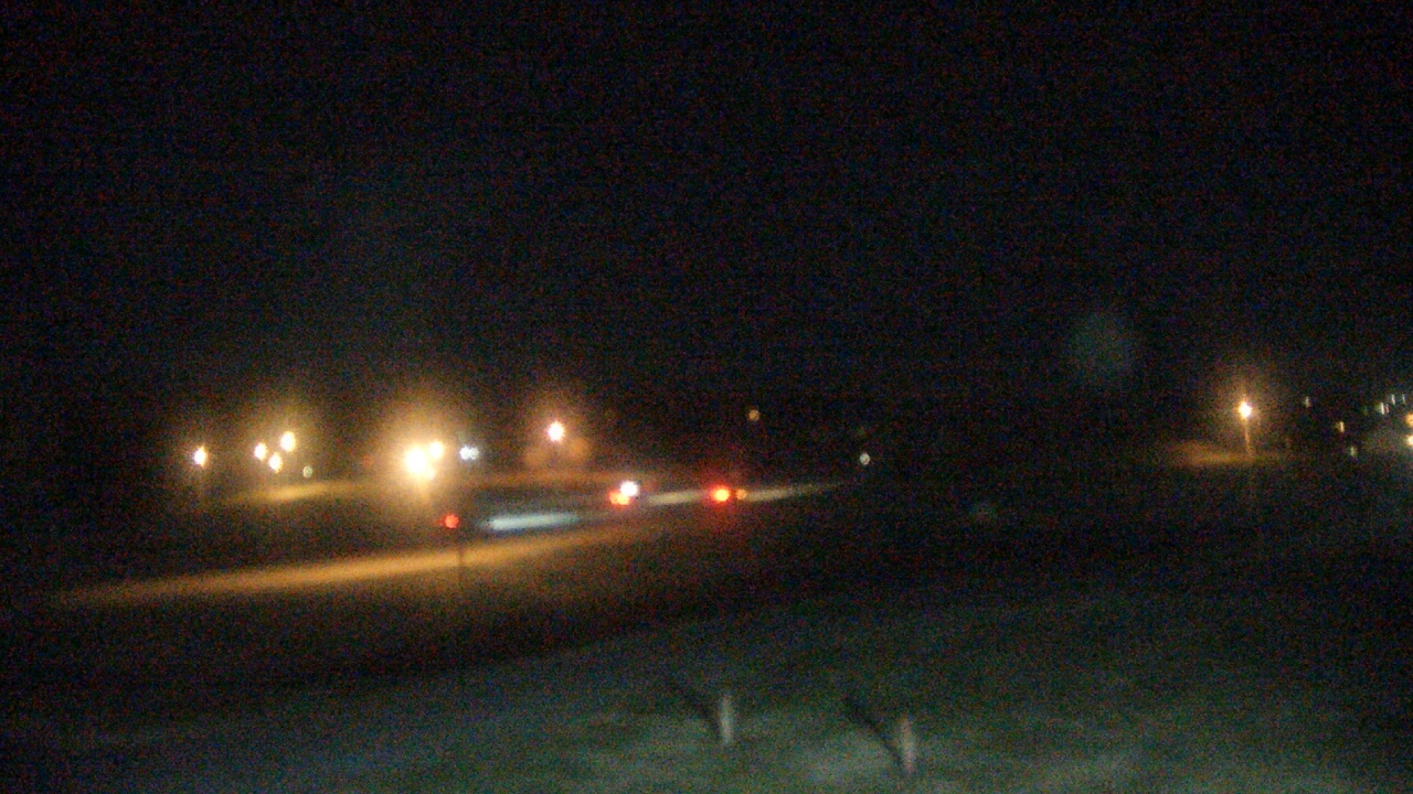 Thumbnail for current weather camera view from Volunteer High School in Church Hill, Tennessee