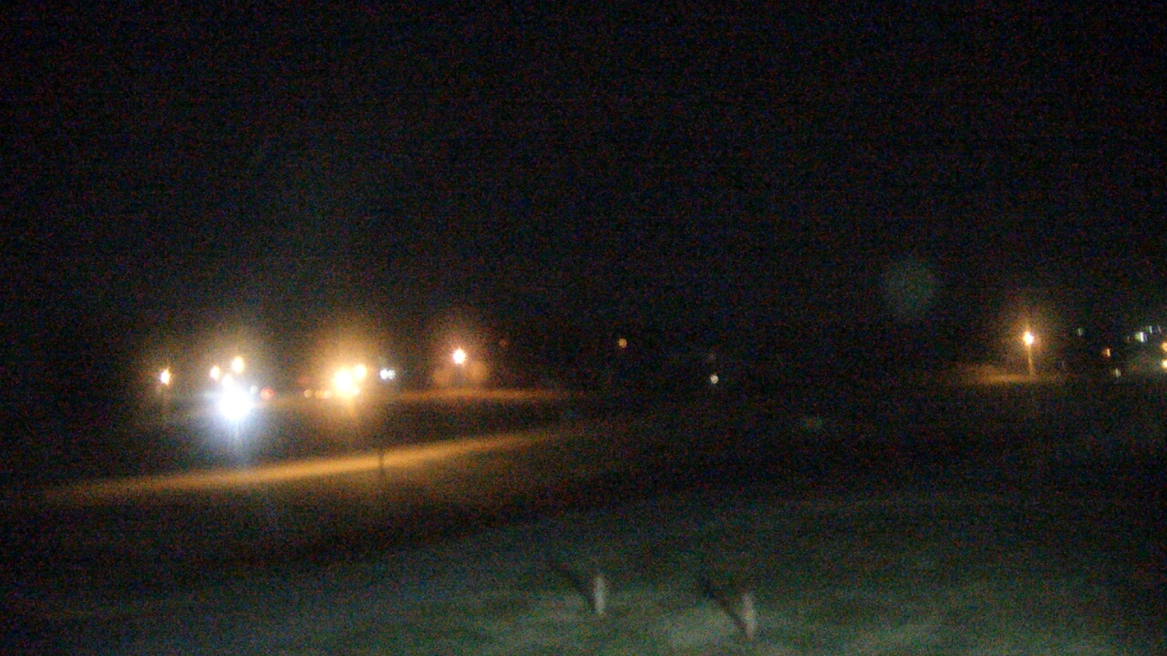 Thumbnail for current weather camera view from Volunteer High School in Church Hill, Tennessee