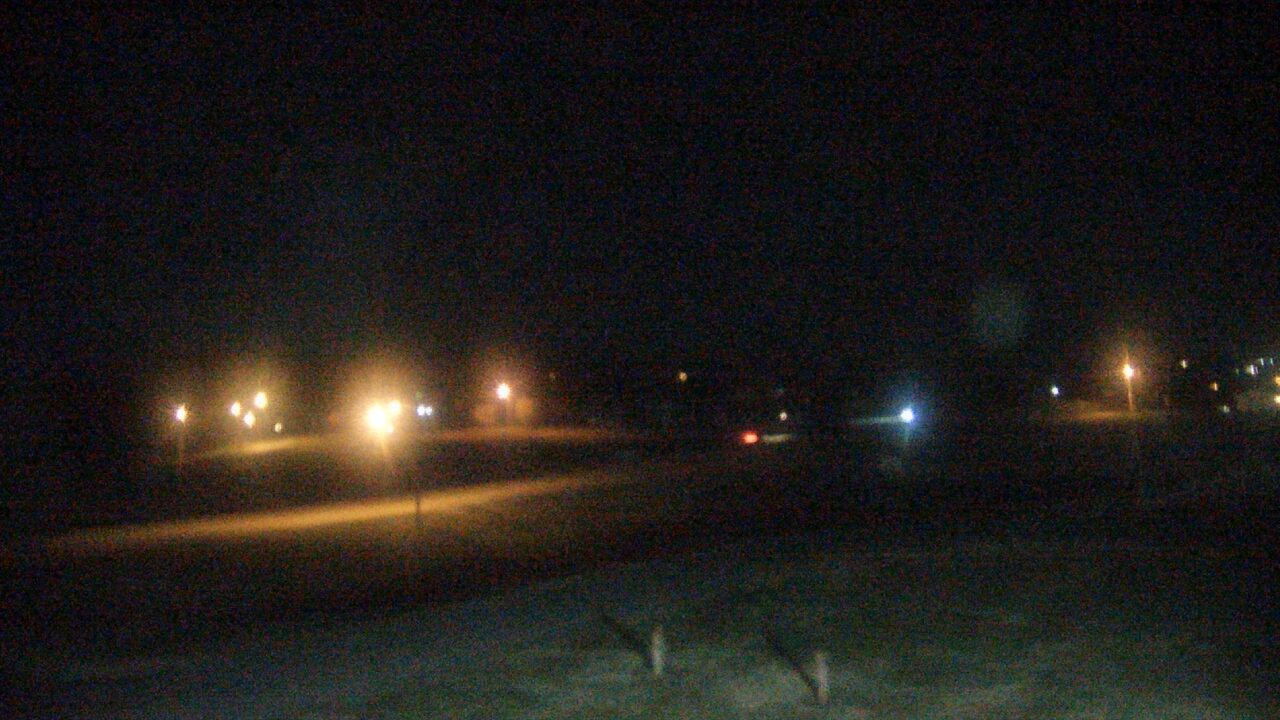 Thumbnail for current weather camera view from Volunteer High School in Church Hill, Tennessee