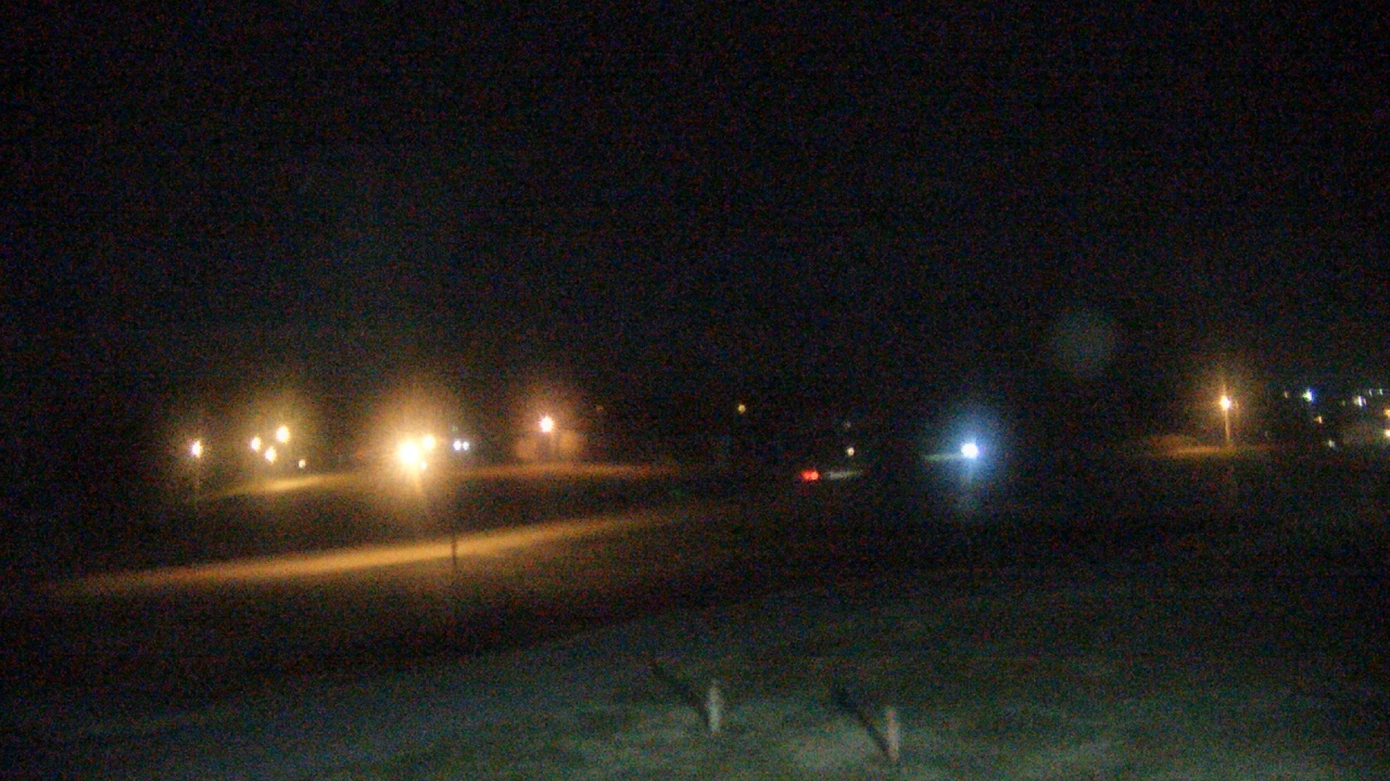 Thumbnail for current weather camera view from Volunteer High School in Church Hill, Tennessee