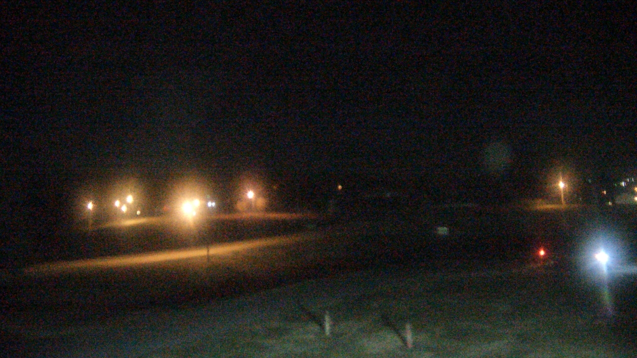 Thumbnail for current weather camera view from Volunteer High School in Church Hill, Tennessee