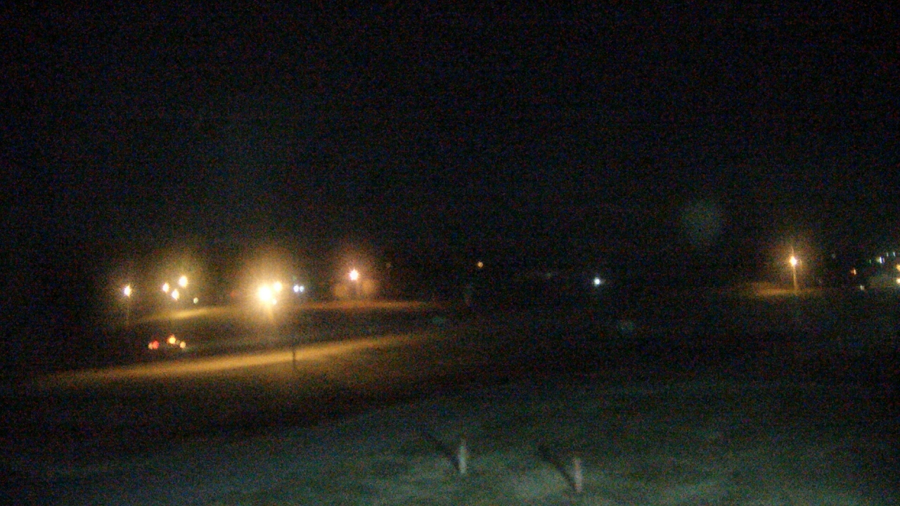 Thumbnail for current weather camera view from Volunteer High School in Church Hill, Tennessee