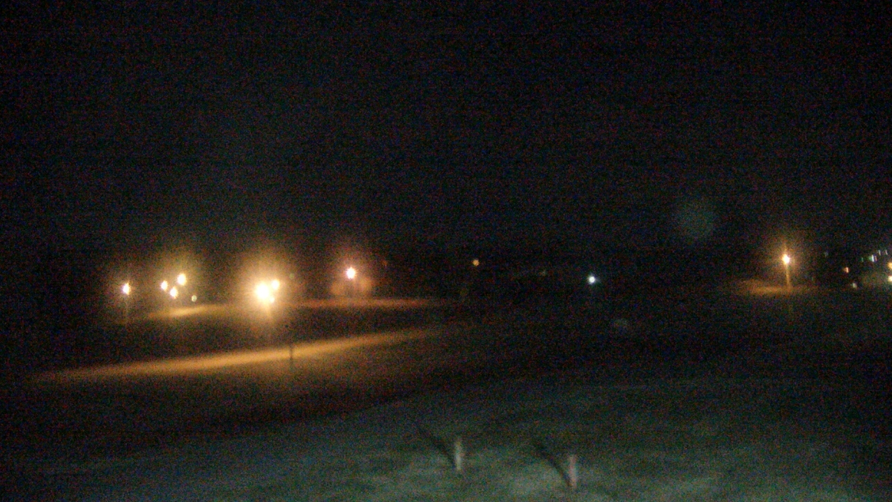 Thumbnail for current weather camera view from Volunteer High School in Church Hill, Tennessee