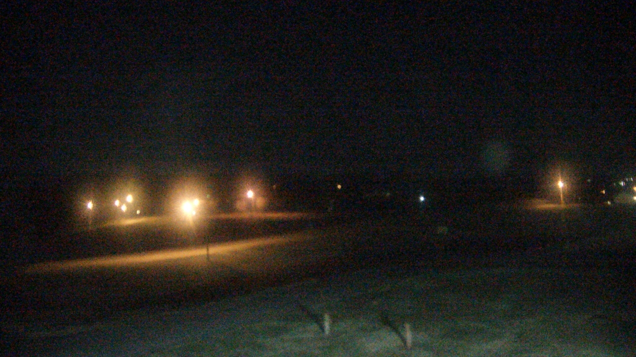 Thumbnail for current weather camera view from Volunteer High School in Church Hill, Tennessee
