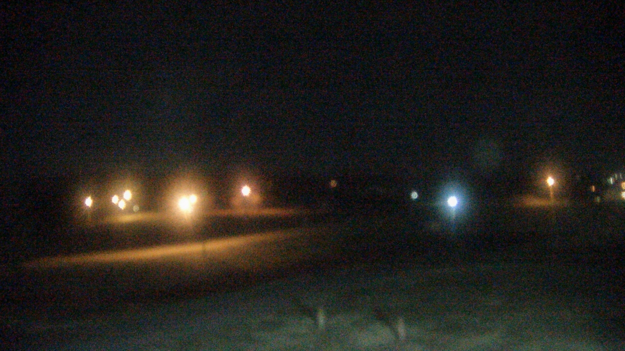 Thumbnail for current weather camera view from Volunteer High School in Church Hill, Tennessee